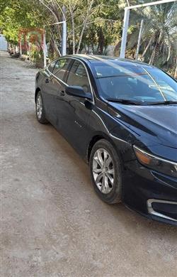 شيفروليه ماليبو